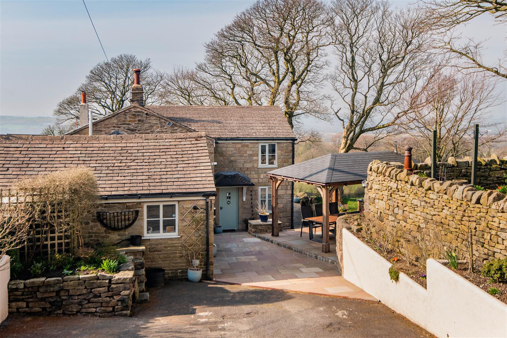 Tockholes Road, Darwen